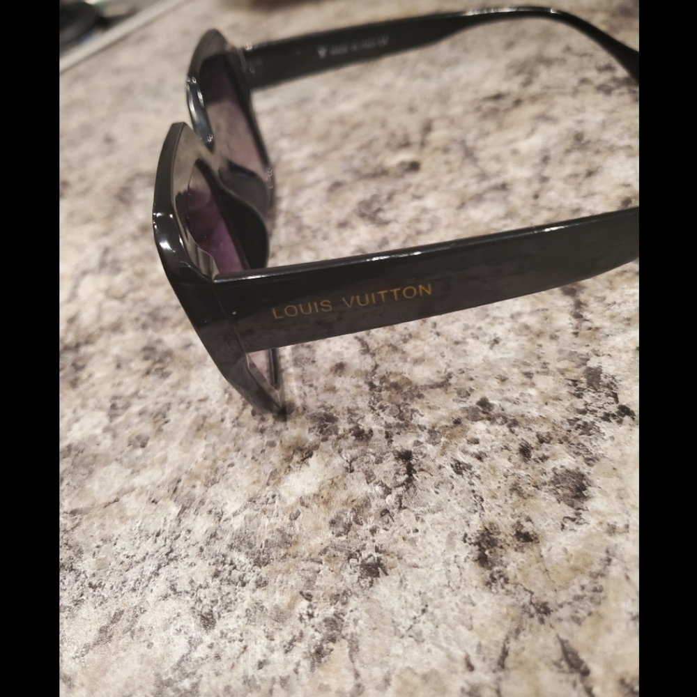 Louis Vuitton Sunglasses